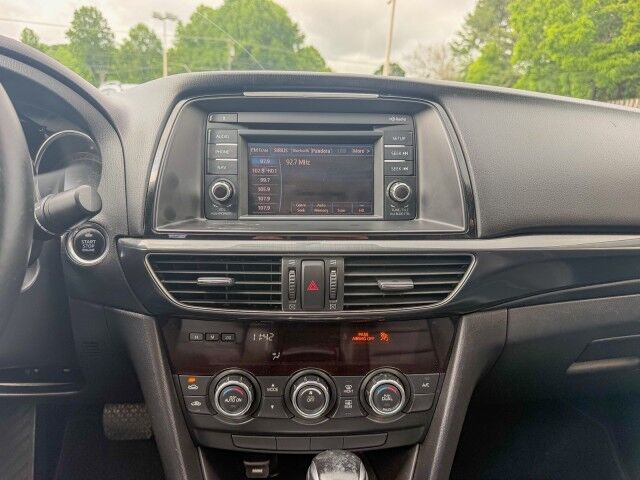 2015 Mazda Mazda6 i Touring Conover NC