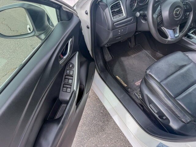 2015 Mazda Mazda6 i Touring Conover NC