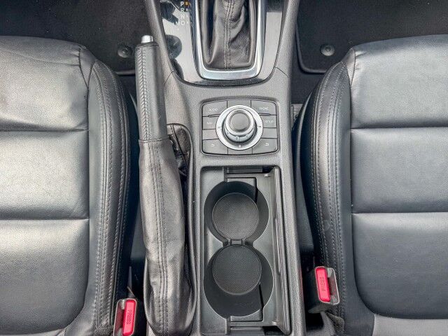 2015 Mazda Mazda6 i Touring Conover NC