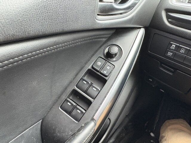 2015 Mazda Mazda6 i Touring North Versailles PA