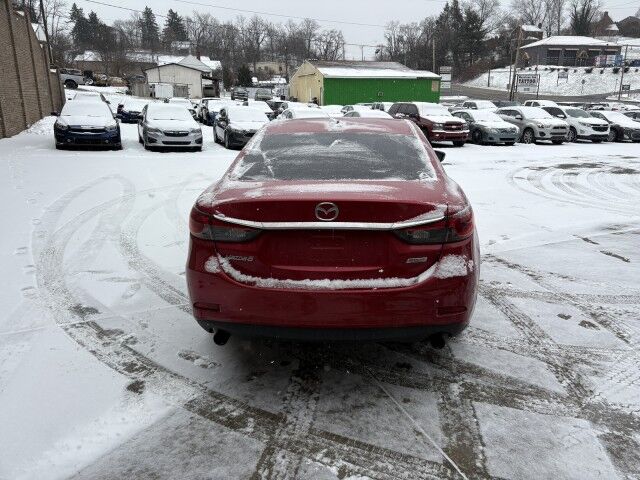 2015 Mazda Mazda6 i Touring North Versailles PA