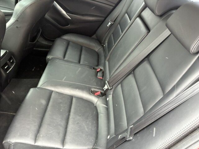 2015 Mazda Mazda6 i Touring North Versailles PA