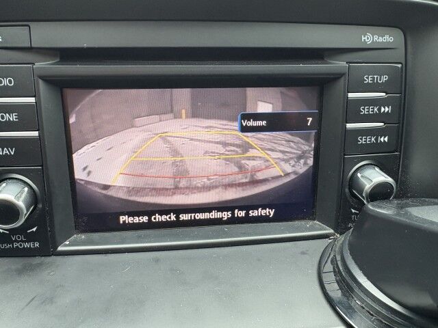 2015 Mazda Mazda6 i Touring North Versailles PA