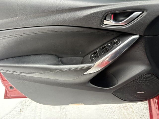 2015 Mazda Mazda6 i Touring North Versailles PA