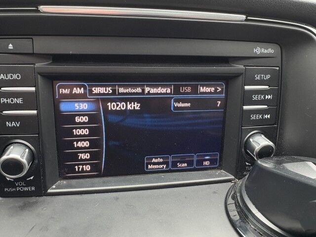 2015 Mazda Mazda6 i Touring North Versailles PA