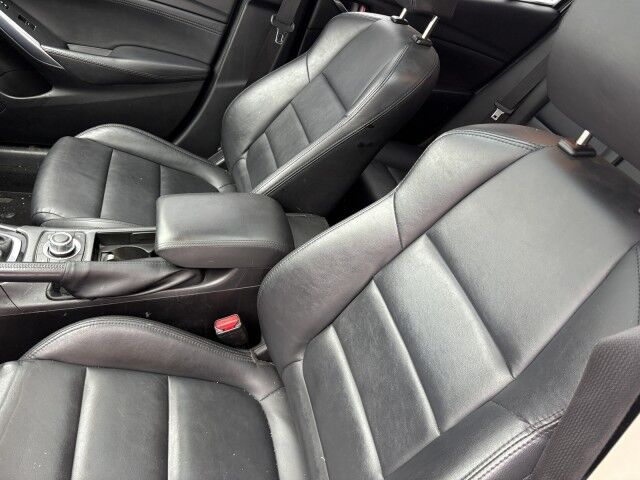 2015 Mazda Mazda6 i Touring North Versailles PA