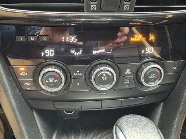 2015 Mazda Mazda6 i Touring North Versailles PA