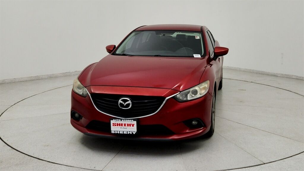2015 Mazda Mazda6 i Touring Laurel MD