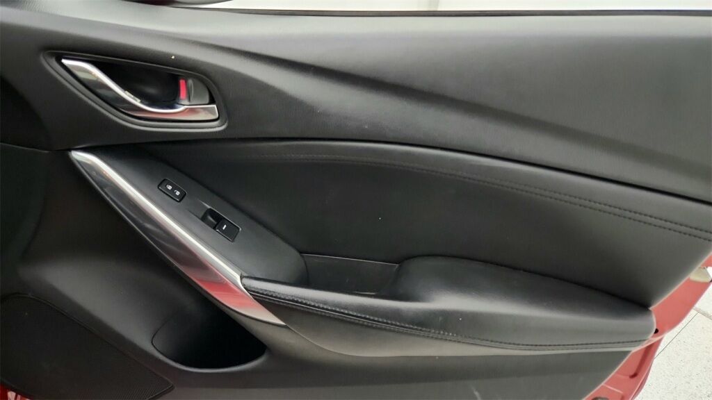 2015 Mazda Mazda6 i Touring Laurel MD