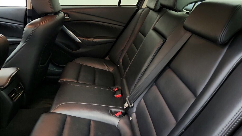 2015 Mazda Mazda6 i Touring Laurel MD