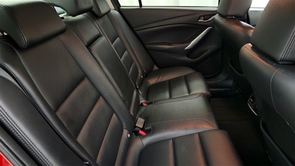 2015 Mazda Mazda6 i Touring Laurel MD