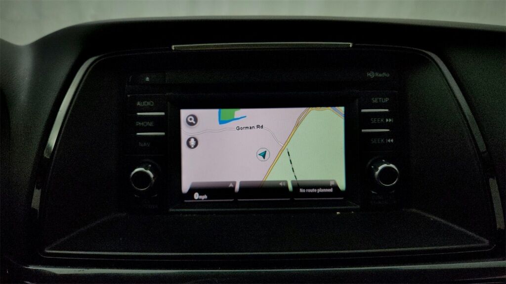 2015 Mazda Mazda6 i Touring Laurel MD