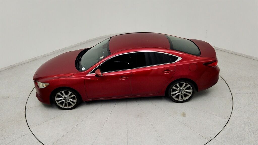 2015 Mazda Mazda6 i Touring Laurel MD