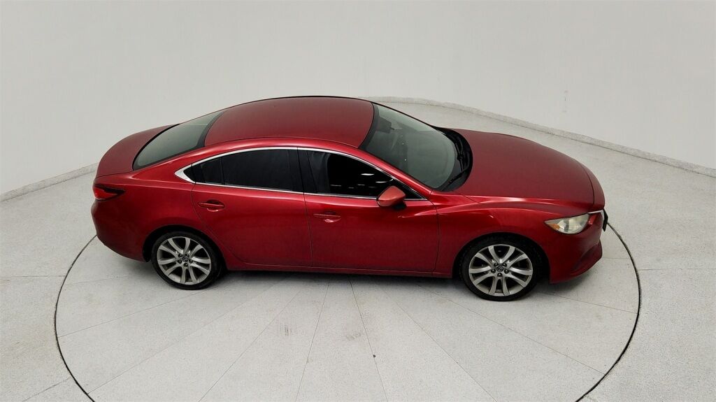 2015 Mazda Mazda6 i Touring Laurel MD