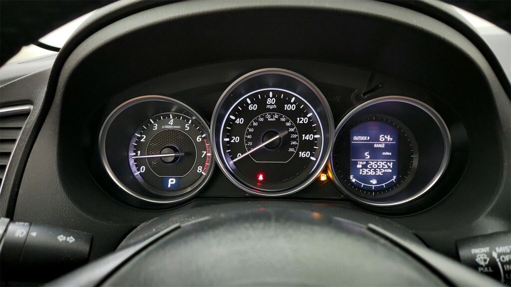 2015 Mazda Mazda6 i Touring Laurel MD