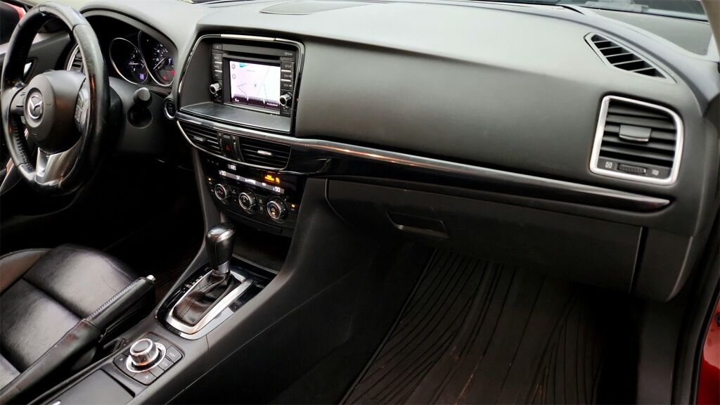 2015 Mazda Mazda6 i Touring Laurel MD