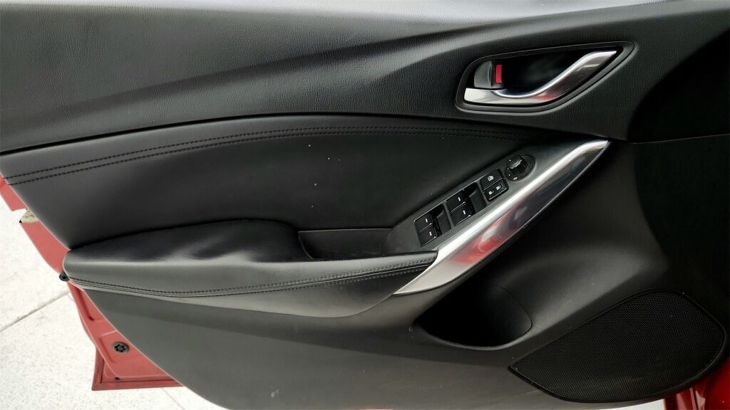 2015 Mazda Mazda6 i Touring Laurel MD