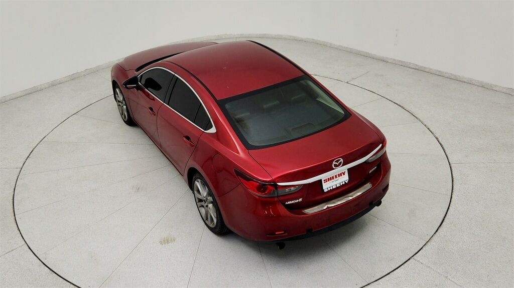 2015 Mazda Mazda6 i Touring Laurel MD