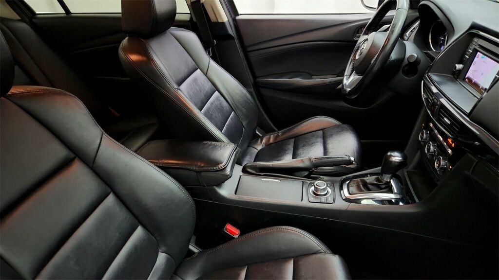 2015 Mazda Mazda6 i Touring Laurel MD