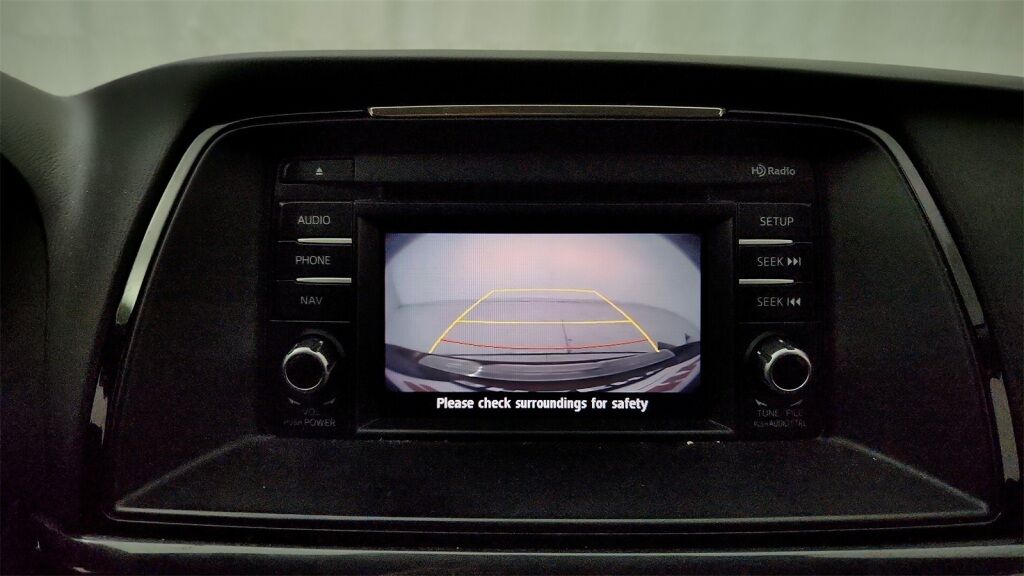 2015 Mazda Mazda6 i Touring Laurel MD