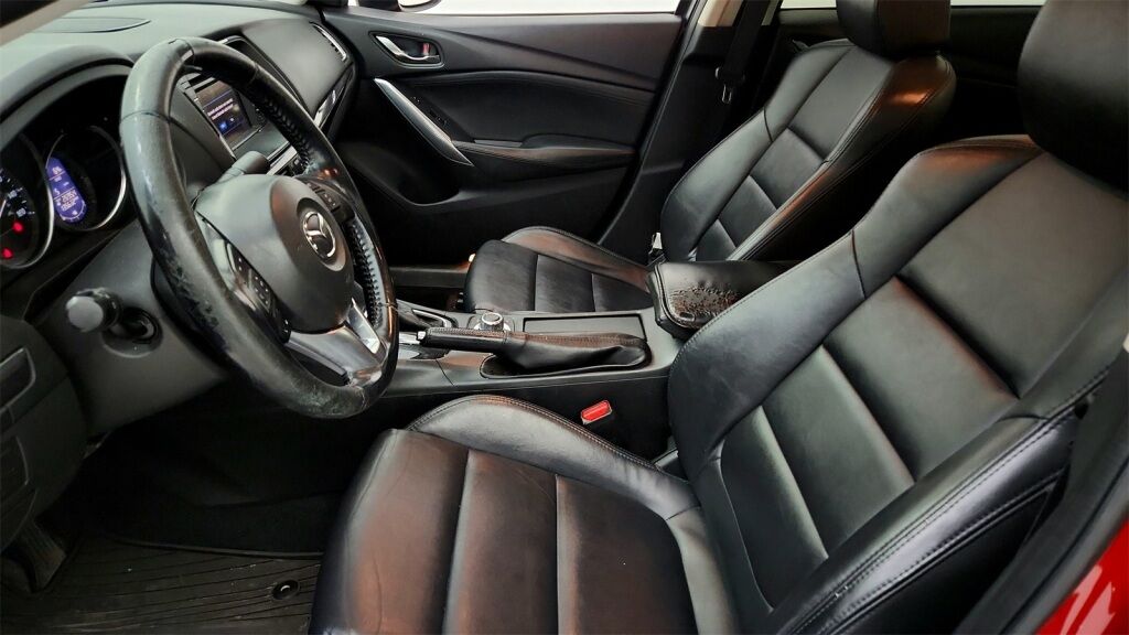 2015 Mazda Mazda6 i Touring Laurel MD