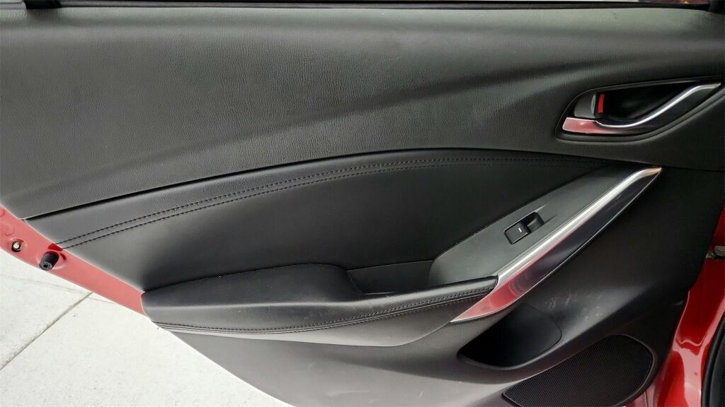 2015 Mazda Mazda6 i Touring Laurel MD