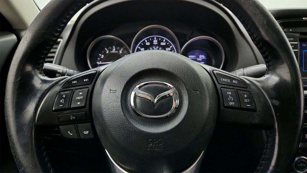 2015 Mazda Mazda6 i Touring Laurel MD