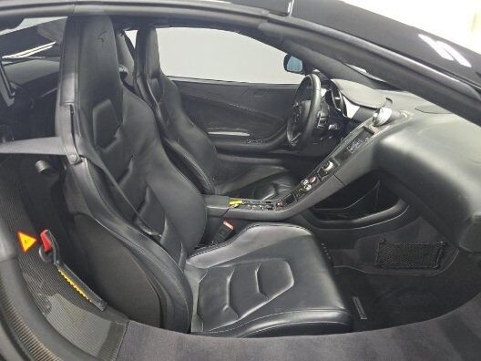 2015 McLaren 650S Ft Lauderdale FL