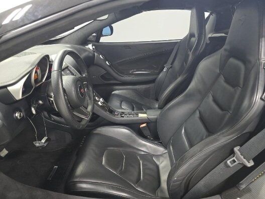 2015 McLaren 650S Ft Lauderdale FL