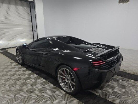 2015 McLaren 650S Ft Lauderdale FL