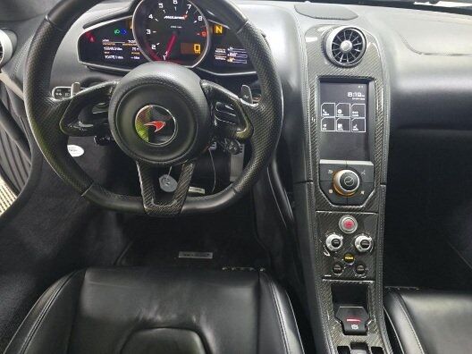 2015 McLaren 650S Ft Lauderdale FL