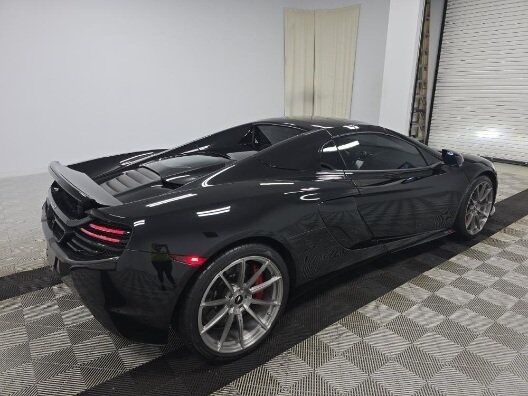 2015 McLaren 650S Ft Lauderdale FL