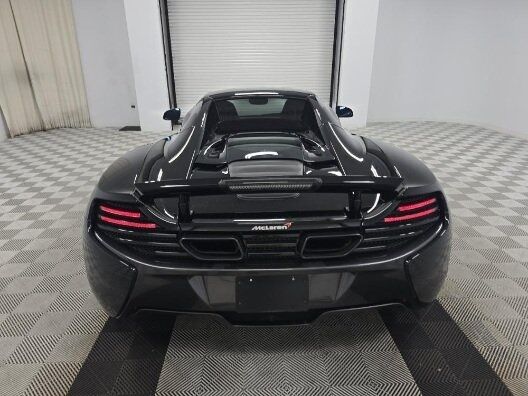 2015 McLaren 650S Ft Lauderdale FL