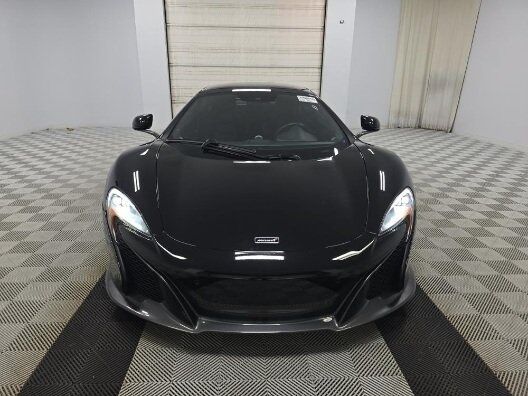 2015 McLaren 650S Ft Lauderdale FL