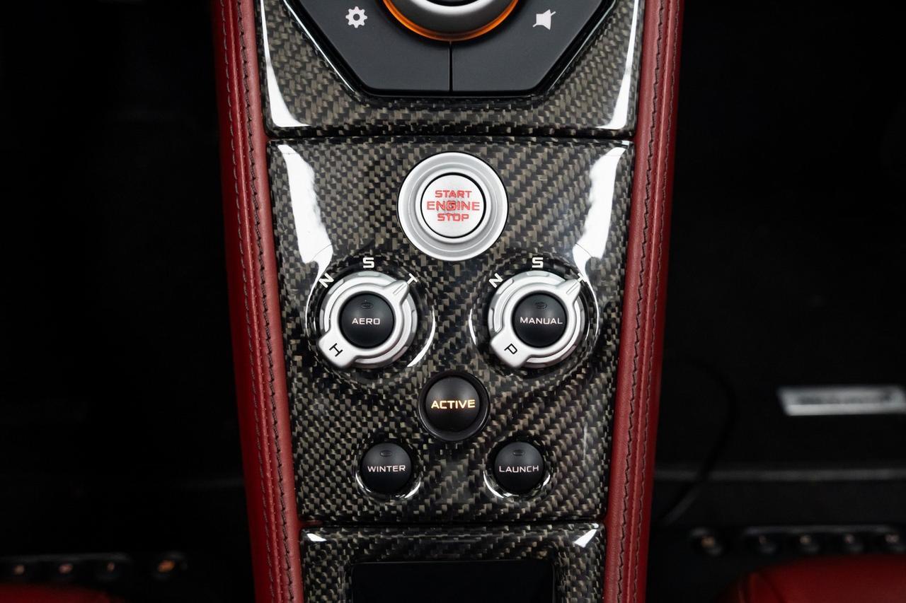 2015 McLaren 650S Base DME Stage 2 Fi Exhaust Aerolarri Wheels Portland OR