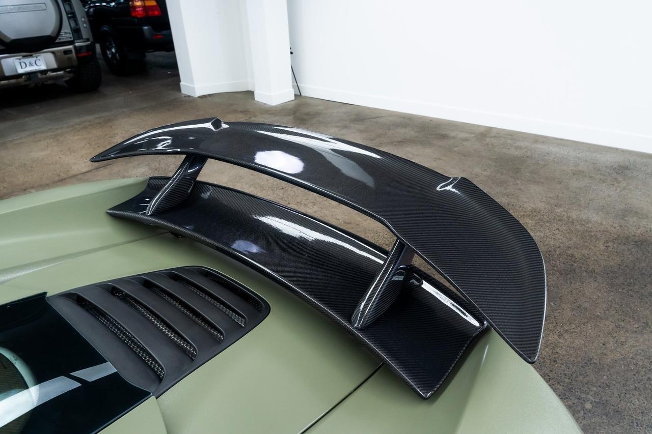 2015 McLaren 650S Base DME Stage 2 Fi Exhaust Aerolarri Wheels Portland OR