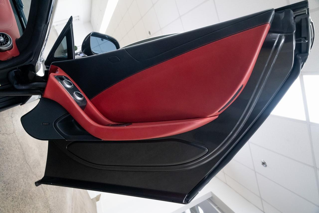 2015 McLaren 650S Base Heated Seats Full Leather Sport Exhaust Portland OR