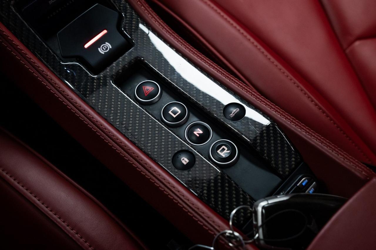 2015 McLaren 650S Base Heated Seats Full Leather Sport Exhaust Portland OR