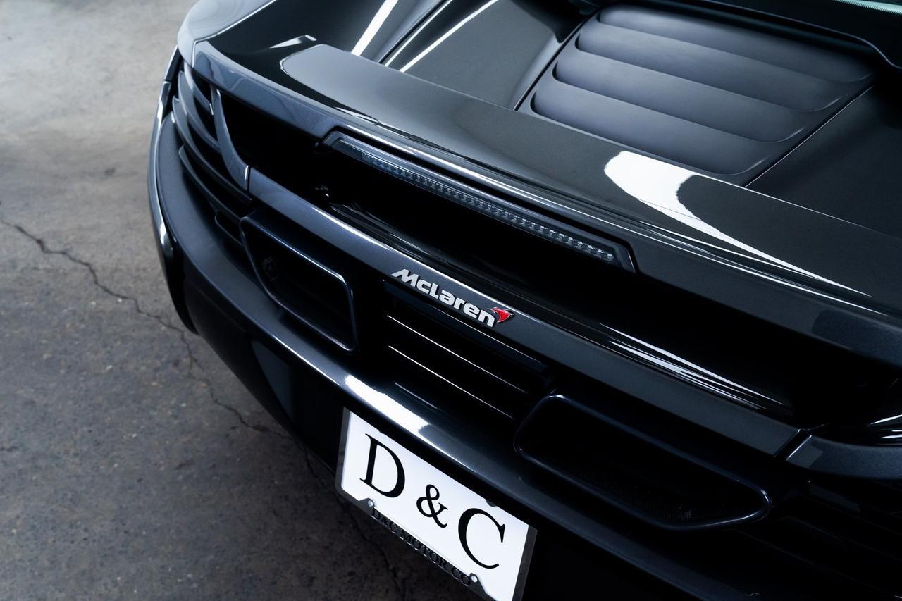 2015 McLaren 650S Base Heated Seats Full Leather Sport Exhaust Portland OR