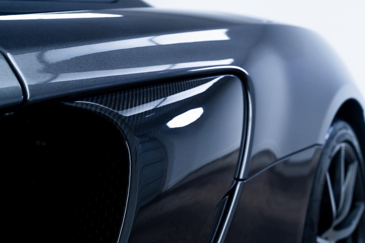 2015 McLaren 650S Base Heated Seats Full Leather Sport Exhaust Portland OR