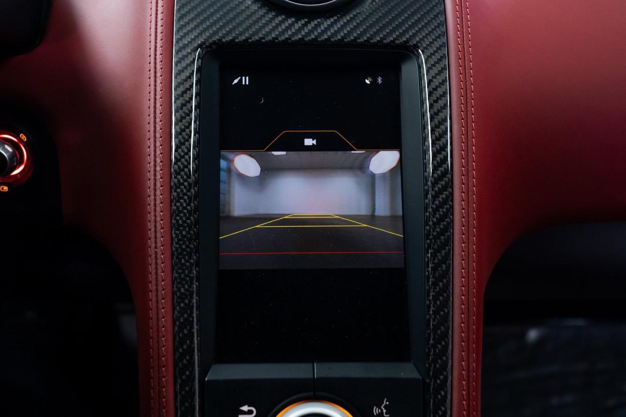 2015 McLaren 650S Base Heated Seats Full Leather Sport Exhaust Portland OR