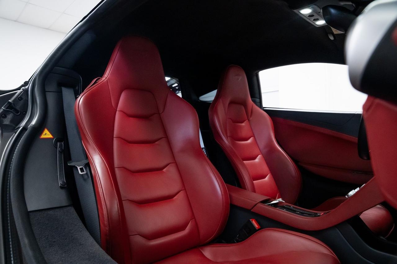 2015 McLaren 650S Base Heated Seats Full Leather Sport Exhaust Portland OR