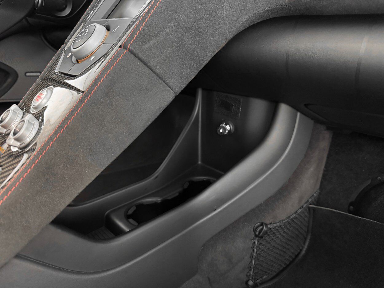 2015 McLaren 650S Spider Bellevue WA