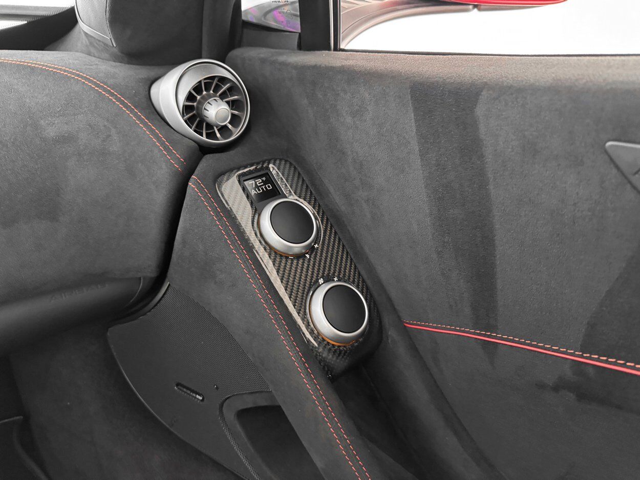 2015 McLaren 650S Spider Bellevue WA