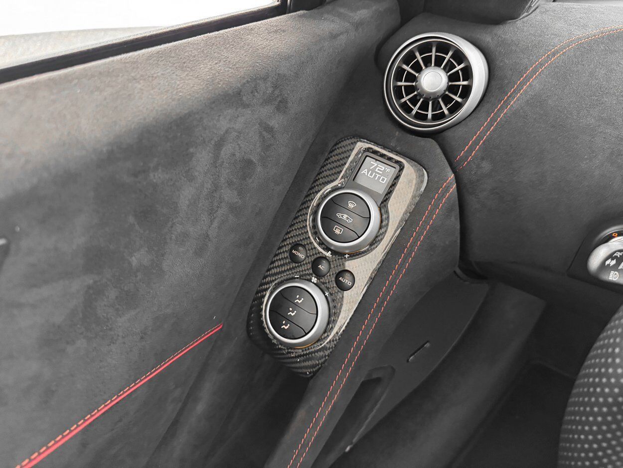 2015 McLaren 650S Spider Bellevue WA