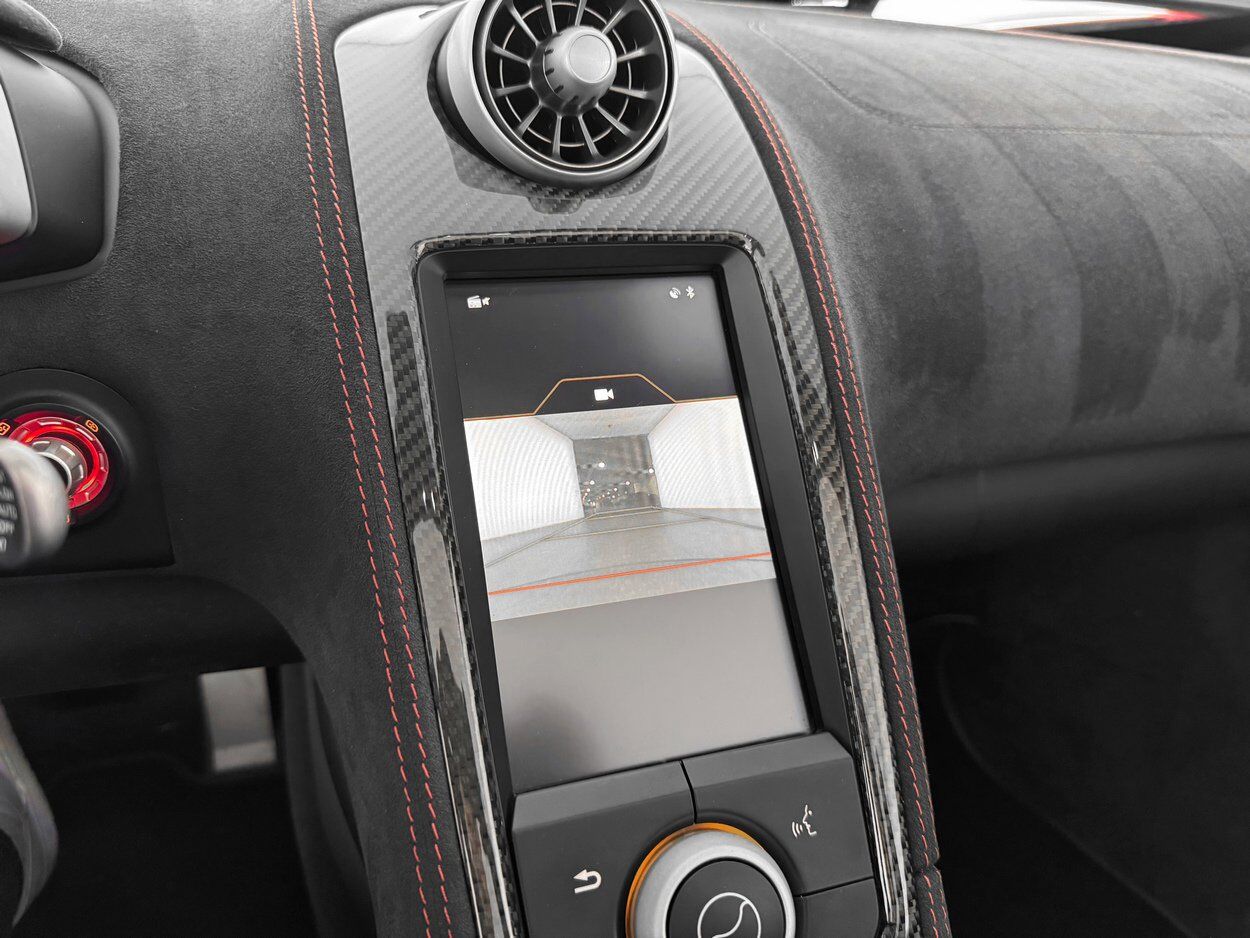 2015 McLaren 650S Spider Bellevue WA