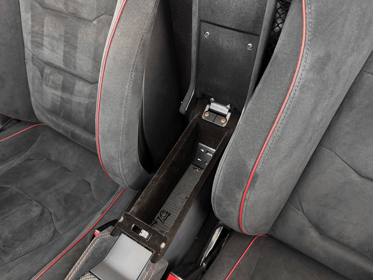 2015 McLaren 650S Spider Bellevue WA