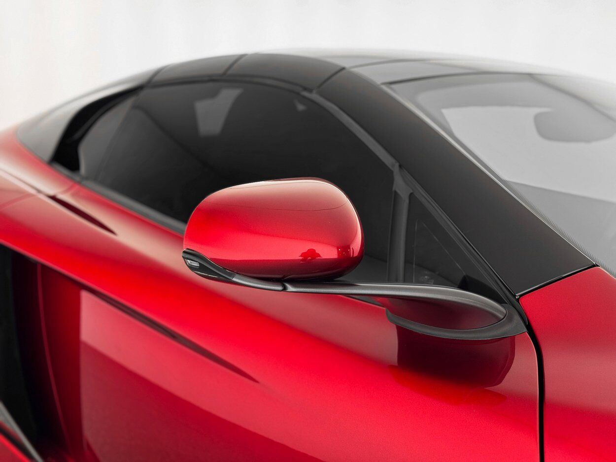 2015 McLaren 650S Spider Bellevue WA