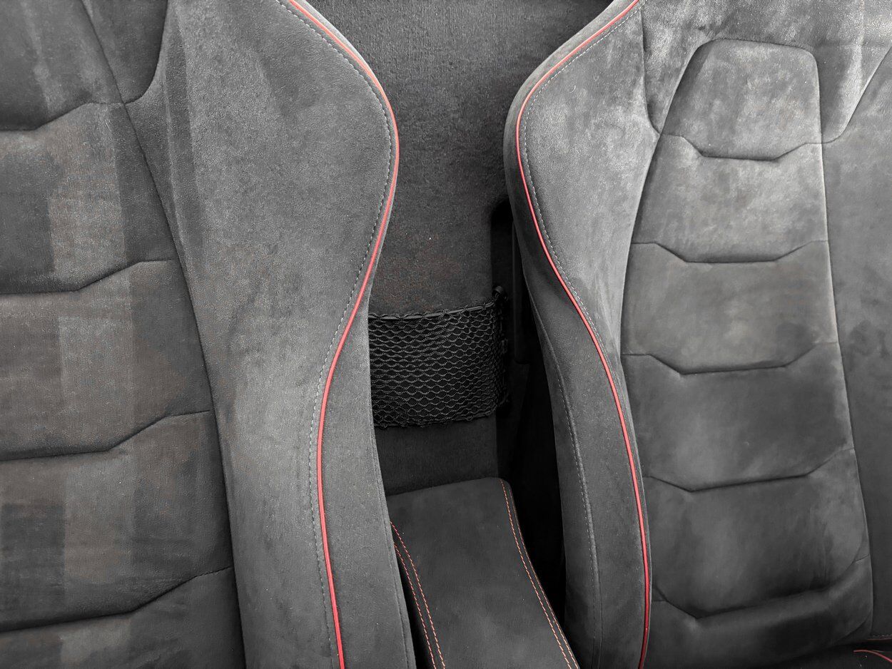 2015 McLaren 650S Spider Bellevue WA