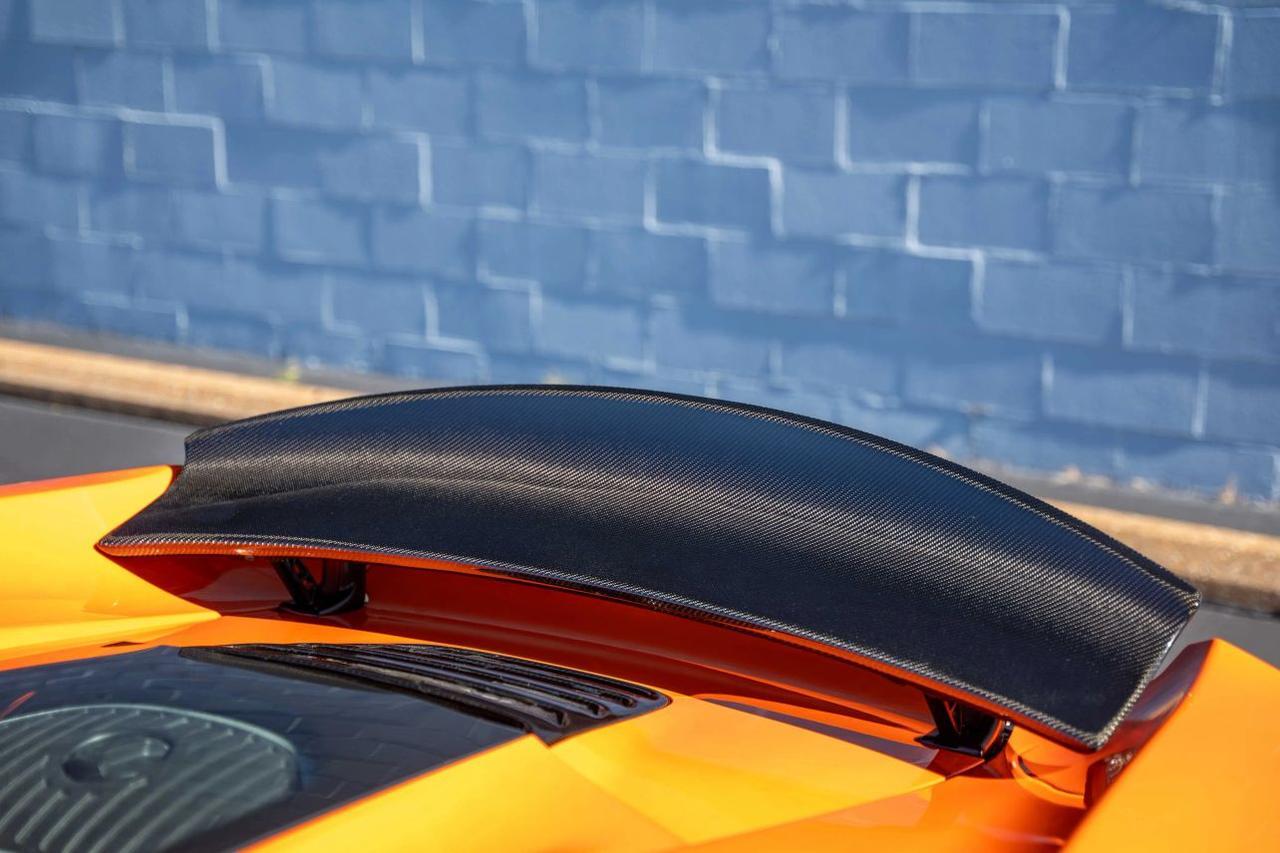 2015 McLaren 650S Spider Convertible 2D St. Louis MO